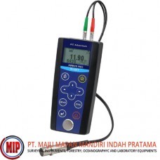 JFE ADVANTECH TI-121T Ultrasonic Thickness Gauge JFE ADVANTECH TI-121T Ultrasonic Thickness Gauge